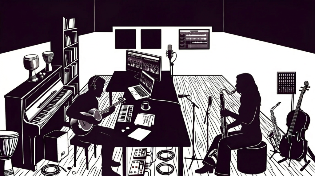 Website homepage performing